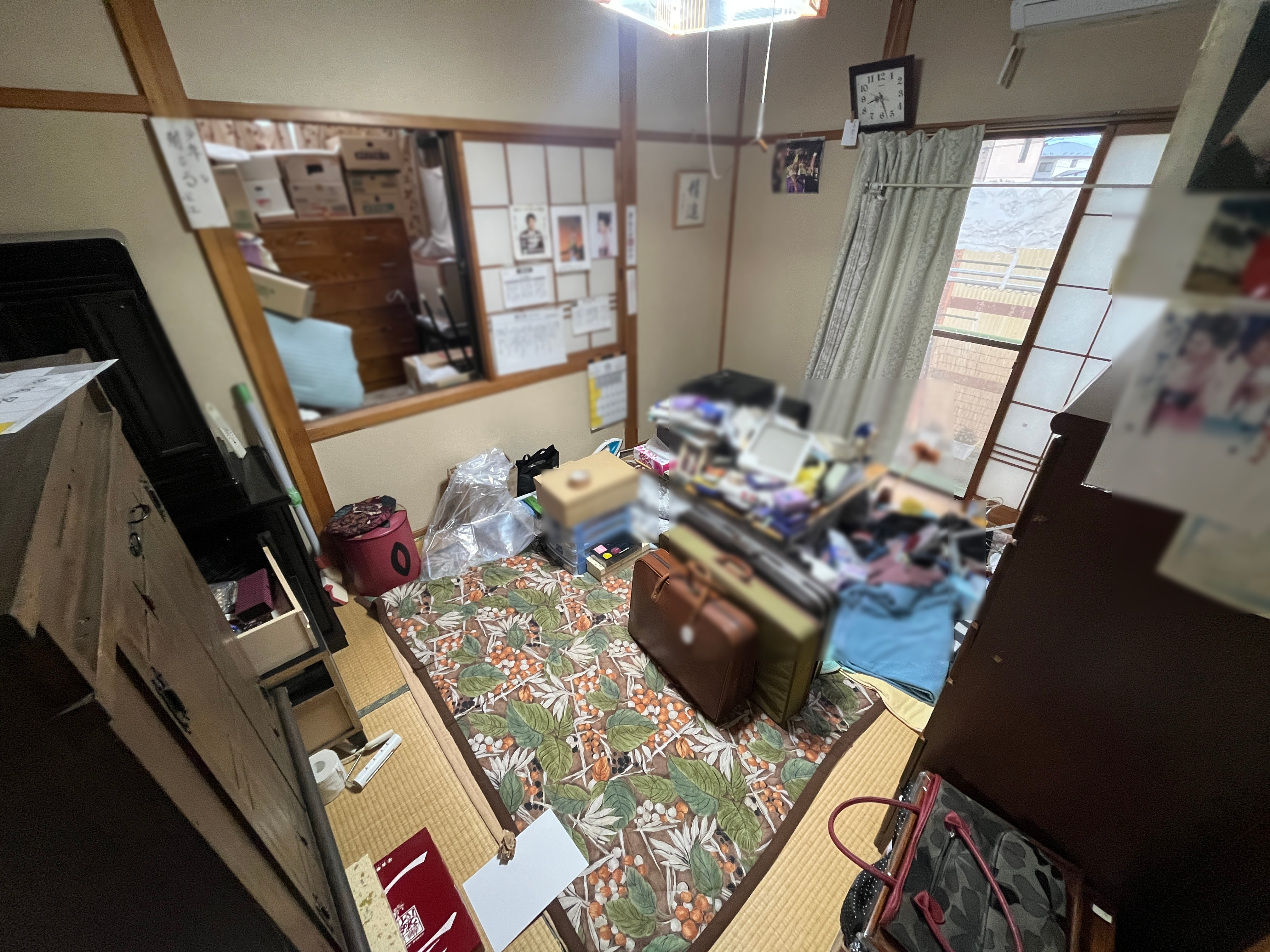 事例②Before