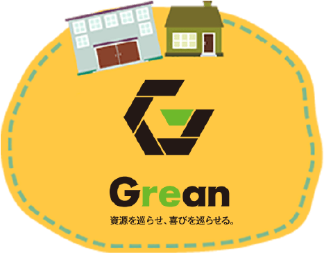 株式会社Grean(グリーン)伊那市ごみ回収業者