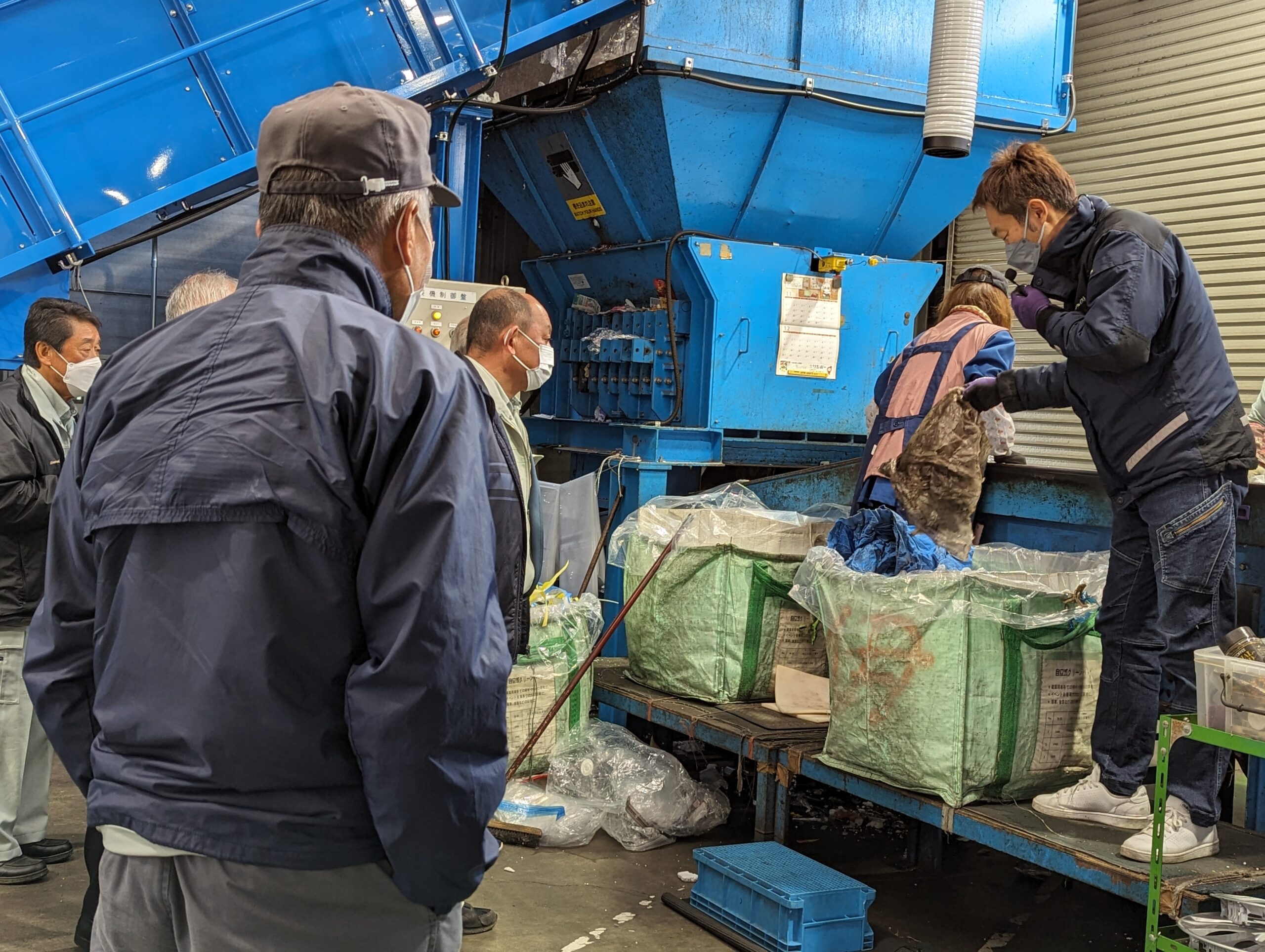 資源プラスチック案内1
