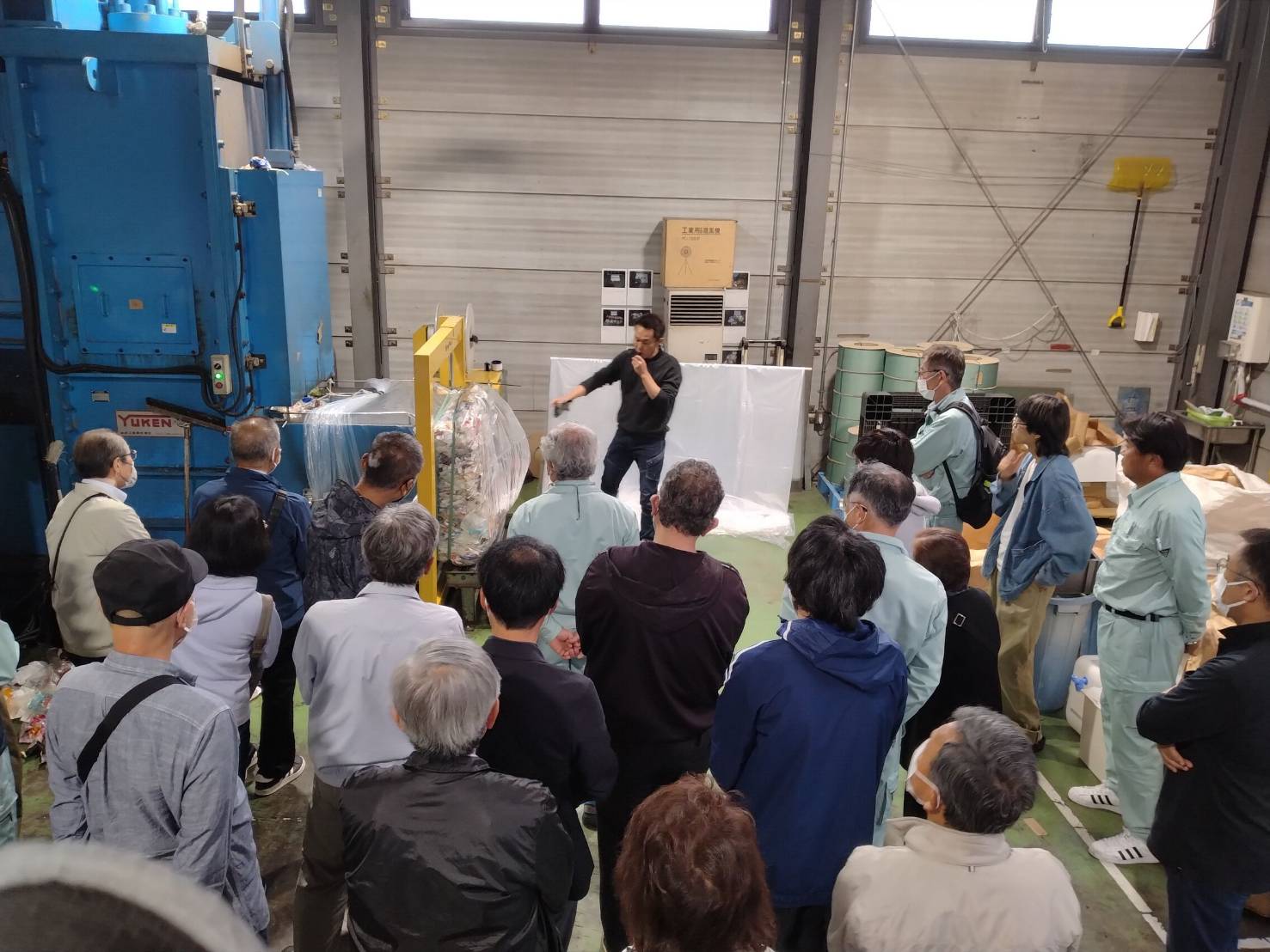 資源プラスチック案内1