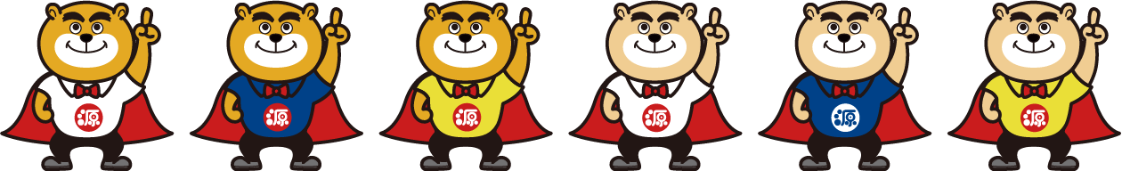 源さん決定への大手