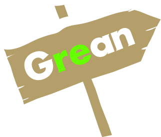 Grean