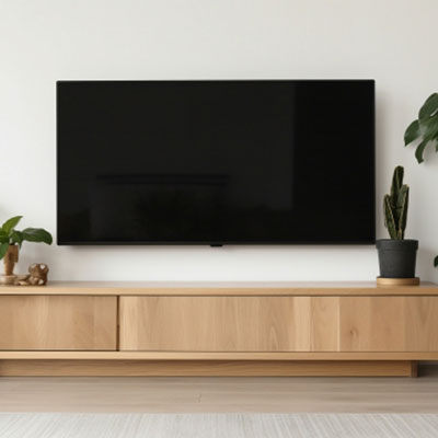 テレビ