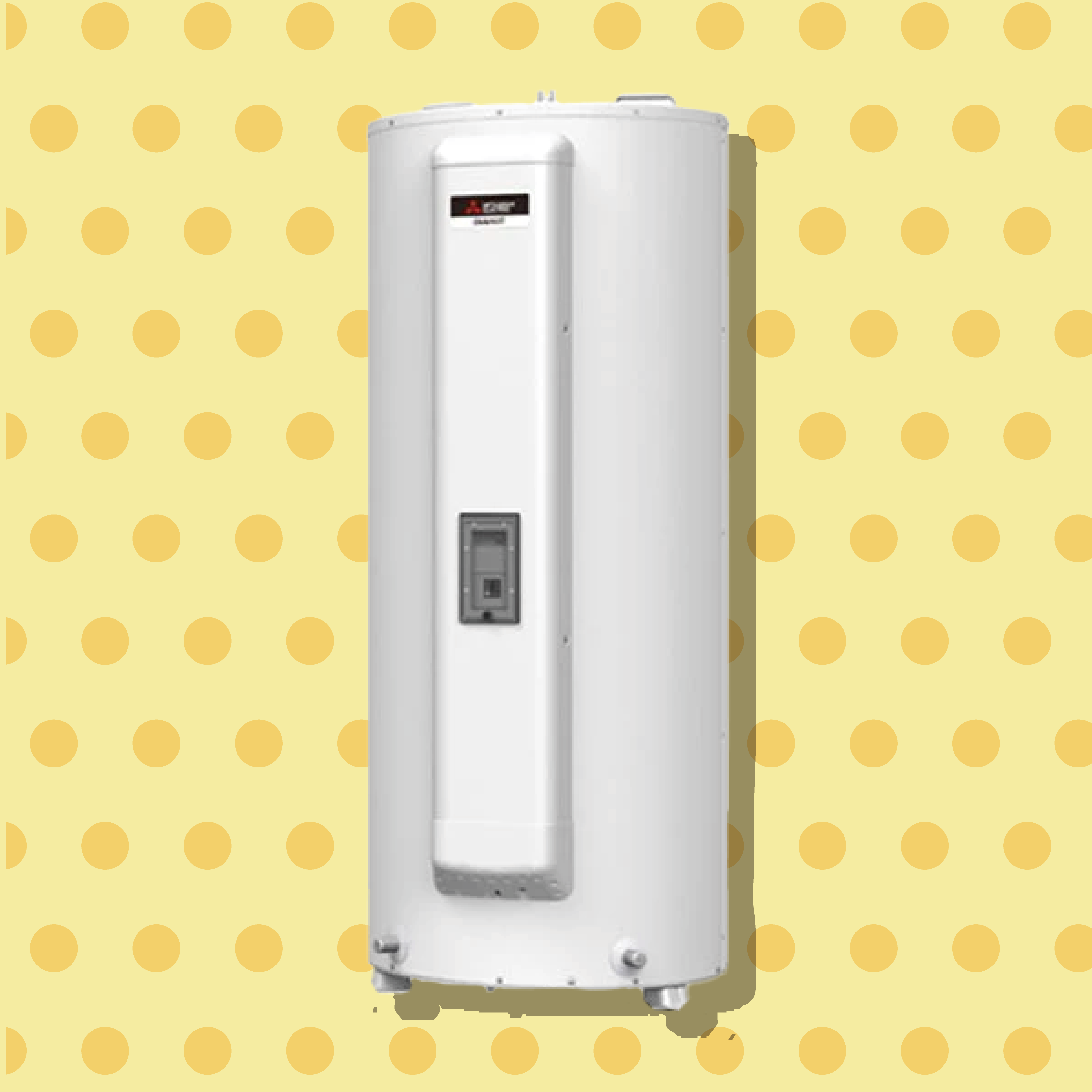 電気温水器2