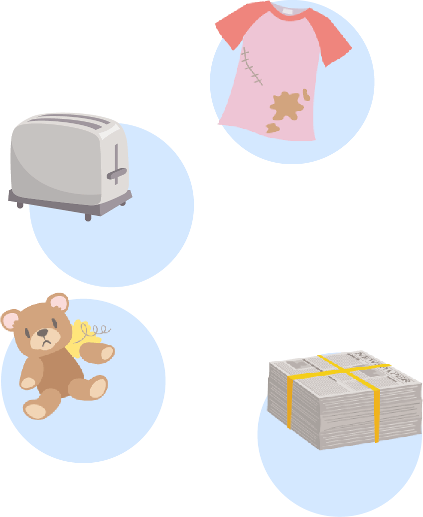フレポン投入例