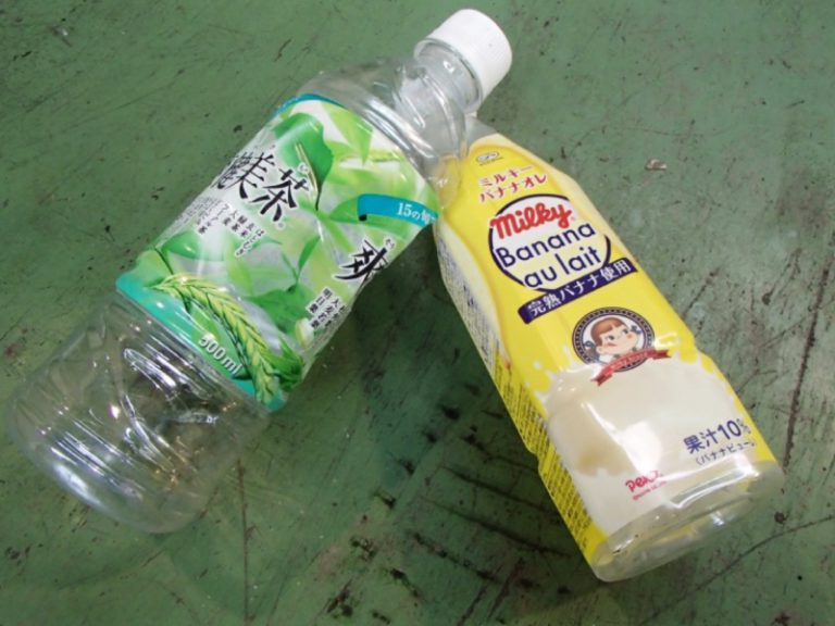 ペットボトル