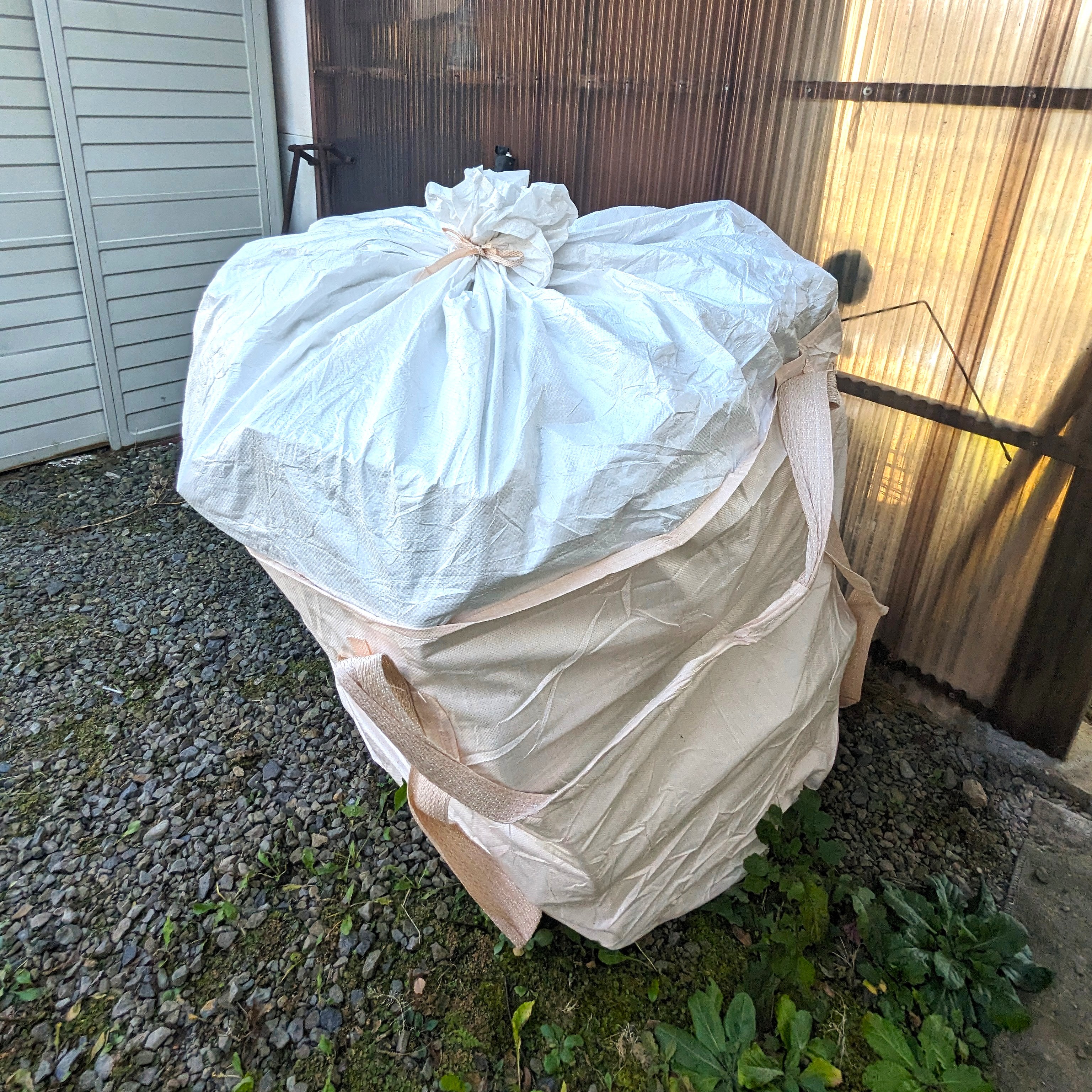 フレポンバッグ2