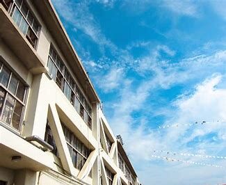 官公庁・学校のイメージ