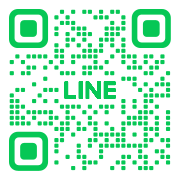 LINEでの問い合わせ