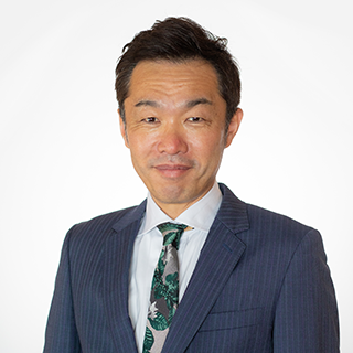 代表取締役 小林 源吾